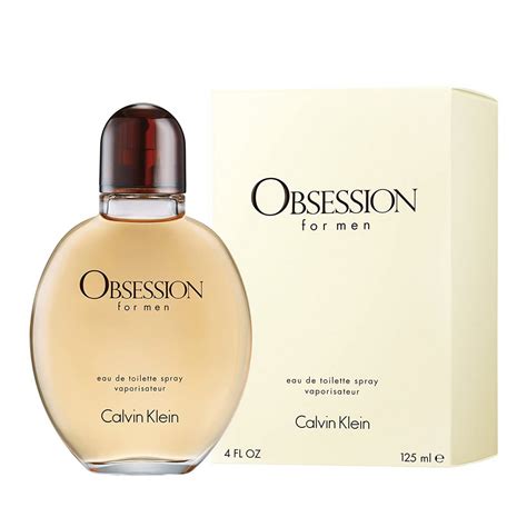 best calvin klein cologne for older men|Calvin Klein obsession 125ml aftershave.